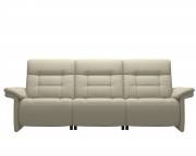Mary Leather Sofa