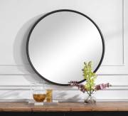 Belham Round Mirror