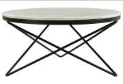 Haley Coffee Table