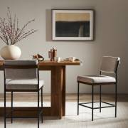 Benton Counter Stool - Savile