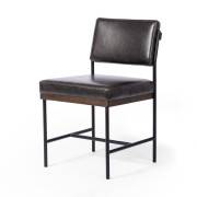 Benton Dining Chair - Black
