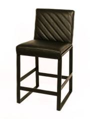 Diamond Counter Stool