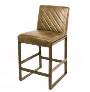 Diamond Counter Stool