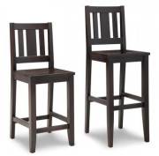 Parker Bar and Counter Chairs