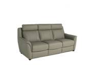 Affogato Leather Recliner Sofa