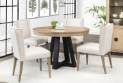 Belmont Dining Table