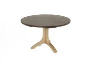 Evora Round Dining Table