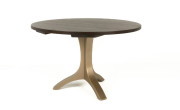 Evora Round Dining Table