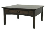Glengarry Coffee Table
