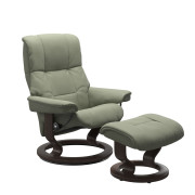 Mayfair Medium Classic Recliner