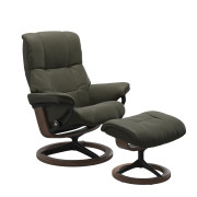 Mayfair Large Signature Recliner