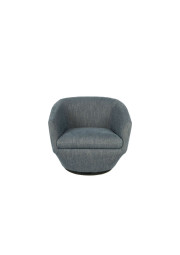 Starship Swivel Chair
