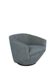Starship Swivel Chair