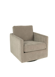 Bruno Swivel Chair