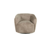 Loaf Swivel Chair