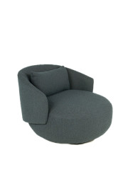 Mercury Swivel Chair