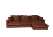 Haze Sectional