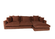 Haze Sectional