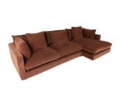 Haze Sectional