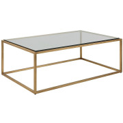 Bravura Coffee Table