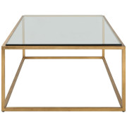 Bravura Coffee Table