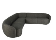Trento Modular Sectional straight