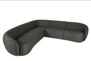 Trento Modular Sectional angled