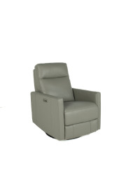 Ashby Power Swivel Recliner
