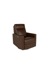 Ashby Power Swivel Recliner