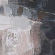 Wings Neutral Framed Print Edmonton Silvia Vassileva close up