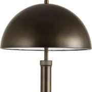 Bronze Floor Lamp Edmonton lighting close up