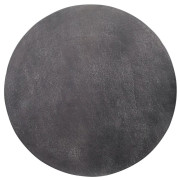 Erik Nesting Tables Edmonton metal set of 3 top