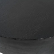 Lark Coffee Table Ebony Edmonton close up