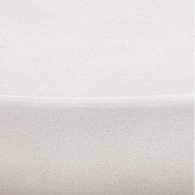 Rocca Side Table Cream Edmonton concrete close up