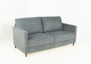 Combi Queen Sofa Bed Edmonton Luonto side