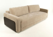 Cobra Sofa Bed Edmonton fabric side