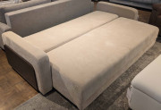 Cobra Sofa Bed Edmonton fabric full