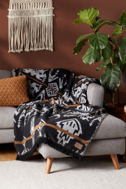 Harvesters Indigenous Blanket Edmonton Mini Tipi