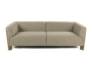 Mara Sofa Tasmin Moss Edmonton fabric