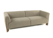 Mara Sofa Tasmin Moss Edmonton fabric