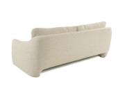 Bono Sofa Tasmin Linen Edmonton fabric