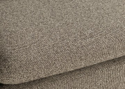 Bono Sofa Tasmin Earth Edmonton fabric