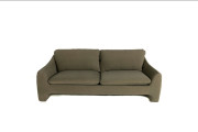 Bono Sofa Vesper Forest Edmonton fabric