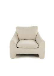 Bono Chair Tasmin Linen Edmonton fabric