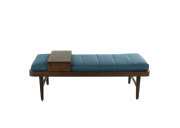 Vigo Ottoman Effie Seaside Edmonton sliding table
