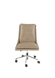 Sapphire Office Chair Edmonton Maui Sand