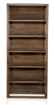 Lorne Bookshelf