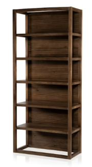 Lorne Bookshelf