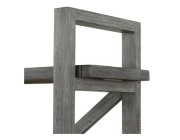 Toscana Bookshelf