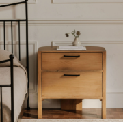 Lachlan Nightstand